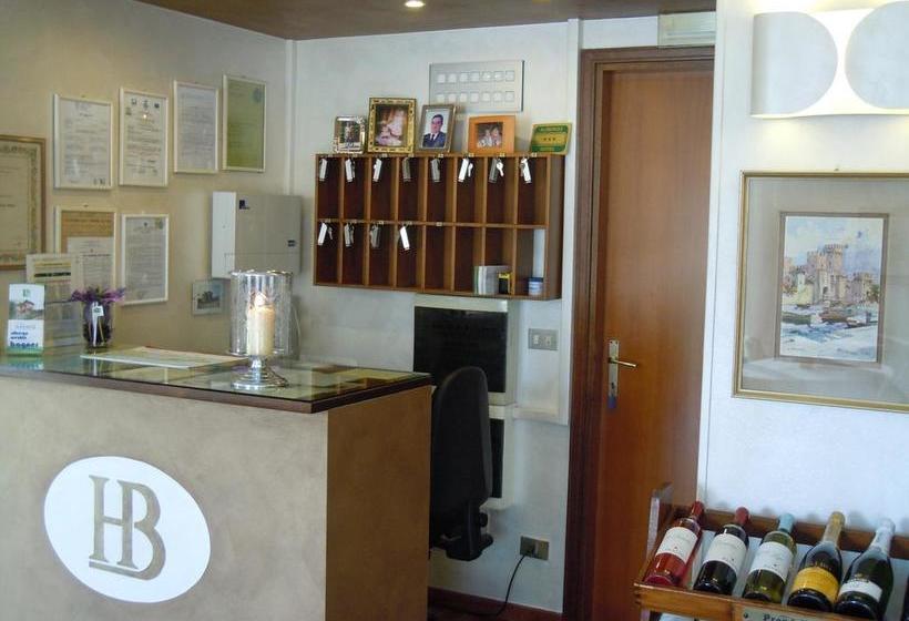 Hotel Albergo Bagner  | Sirmione | Brescia | Italia 12