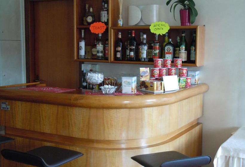 Hotel Albergo Bagner  | Sirmione | Brescia | Italia 13