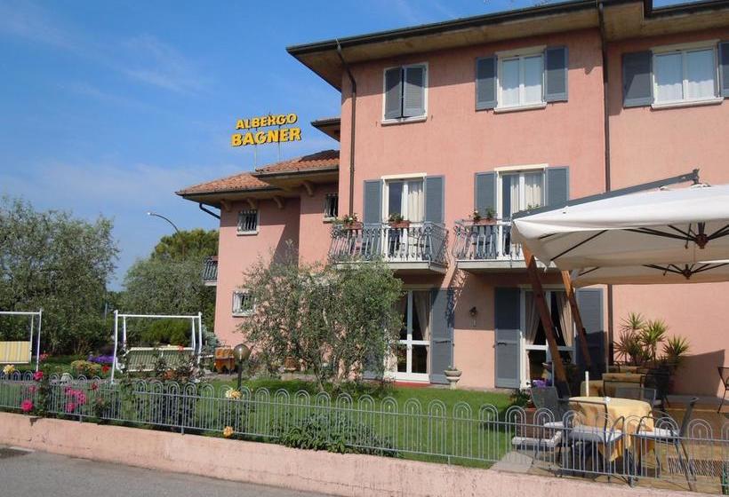 Hotel Albergo Bagner  | Sirmione | Brescia | Italia 14