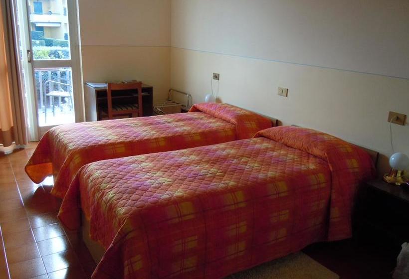 Hotel Albergo Bagner  | Sirmione | Brescia | Italia 16