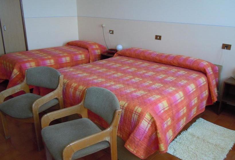 Hotel Albergo Bagner  | Sirmione | Brescia | Italia 17