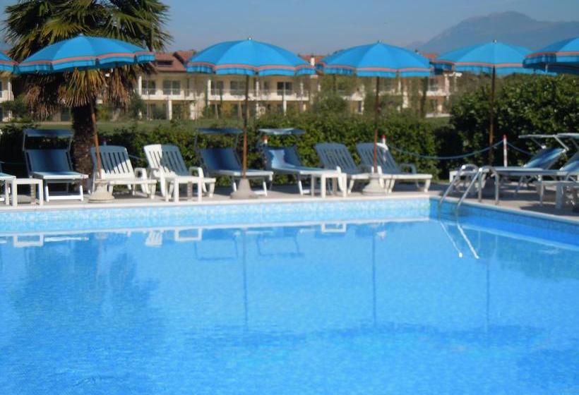 Hotel Albergo Bagner  | Sirmione | Brescia | Italia 18