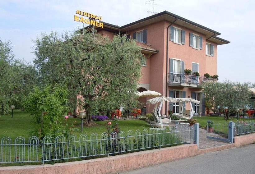 Hotel Albergo Bagner  | Sirmione | Brescia | Italia 19