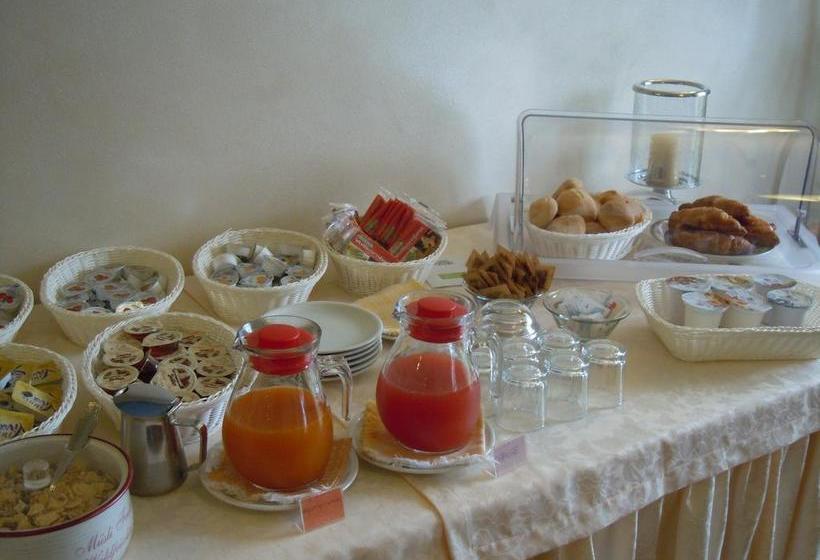 Hotel Albergo Bagner  | Sirmione | Brescia | Italia 2