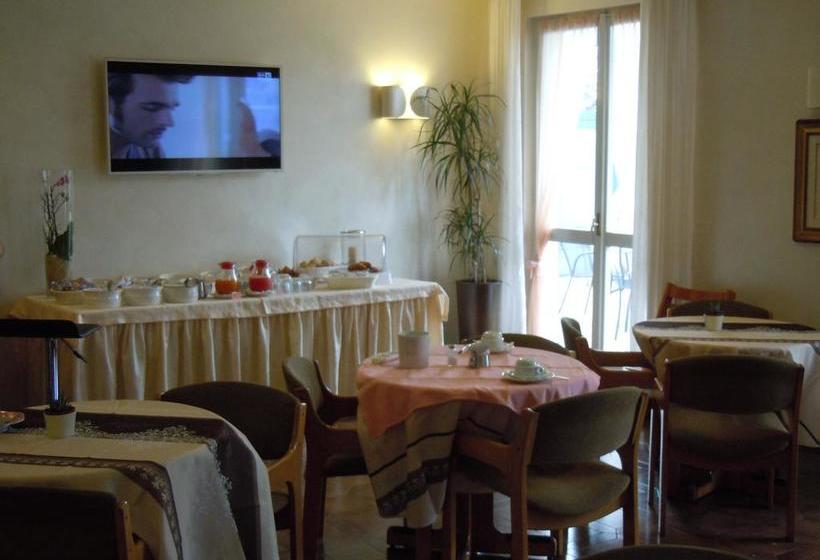 Hotel Albergo Bagner  | Sirmione | Brescia | Italia 5