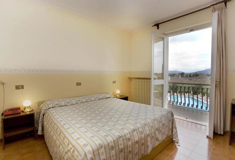 Hotel Albergo Bagner  | Sirmione | Brescia | Italia 6