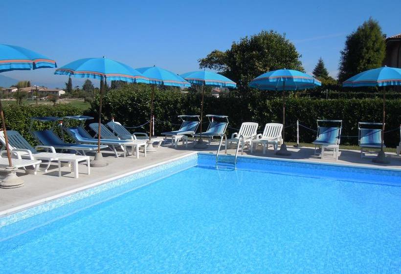 Hotel Albergo Bagner  | Sirmione | Brescia | Italia 8