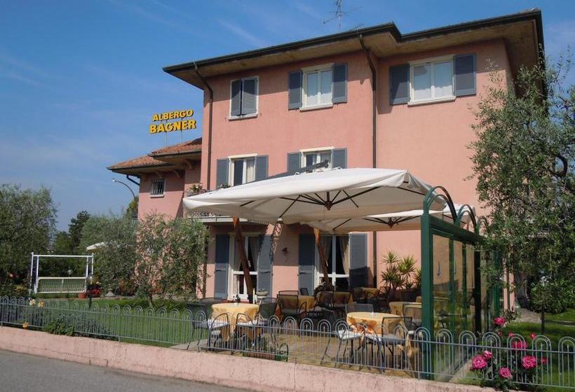 Hotel Albergo Bagner  | Sirmione | Brescia | Italia 9