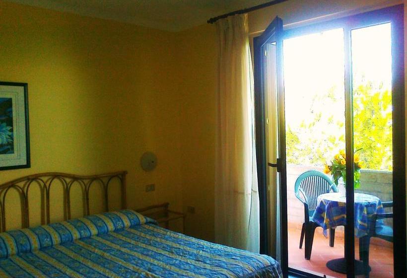 Hotel Albergo Il Biancospino Sirmione Brescia