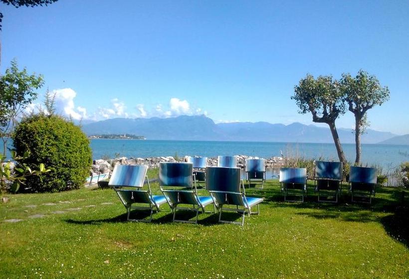 Hotel Albergo Il Biancospino  | Sirmione | Brescia | Italia 1