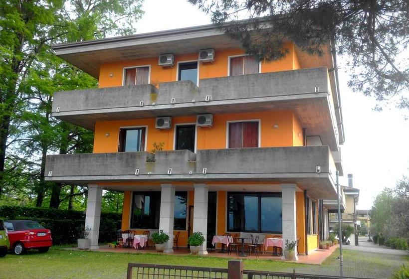 Hotel Albergo Il Biancospino  | Sirmione | Brescia | Italia 10