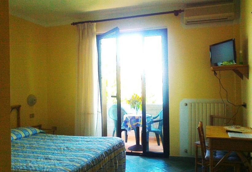 Hotel Albergo Il Biancospino  | Sirmione | Brescia | Italia 11
