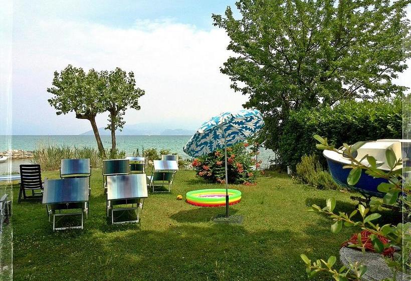 Hotel Albergo Il Biancospino  | Sirmione | Brescia | Italia 12