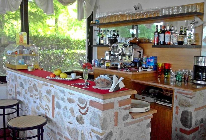 Hotel Albergo Il Biancospino  | Sirmione | Brescia | Italia 13