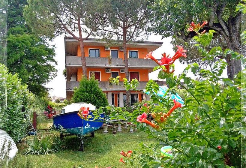 Hotel Albergo Il Biancospino  | Sirmione | Brescia | Italia 15