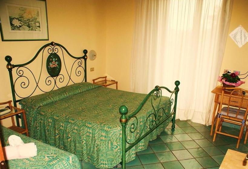 Hotel Albergo Il Biancospino  | Sirmione | Brescia | Italia 16