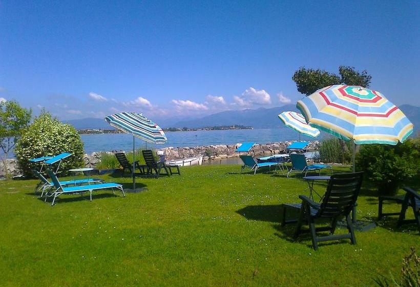 Hotel Albergo Il Biancospino  | Sirmione | Brescia | Italia 17