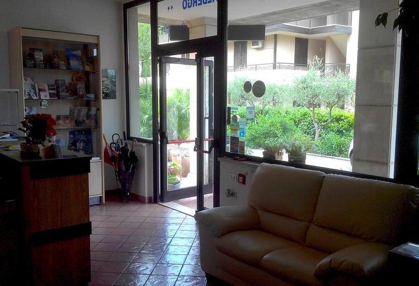 Hotel Albergo Il Biancospino  | Sirmione | Brescia | Italia 19