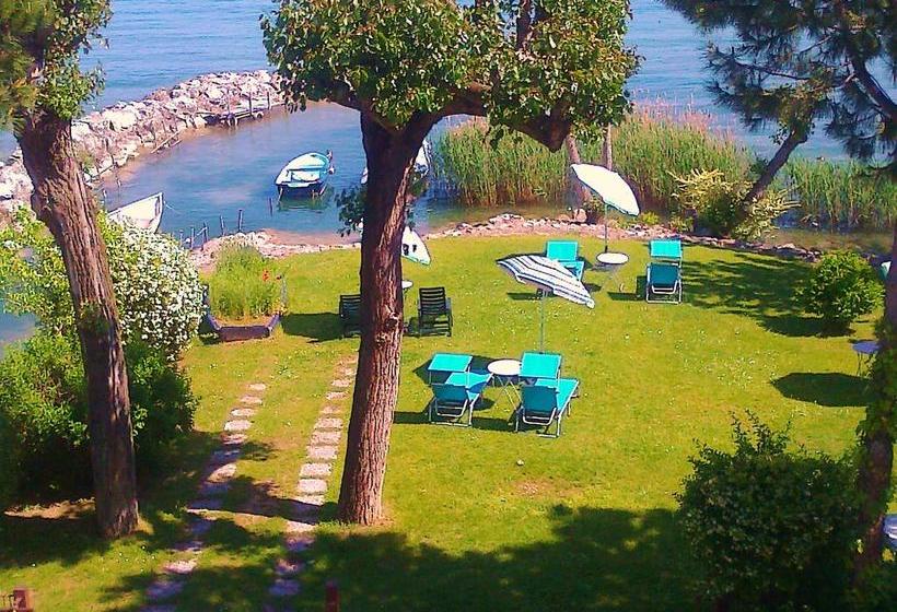 Hotel Albergo Il Biancospino  | Sirmione | Brescia | Italia 2