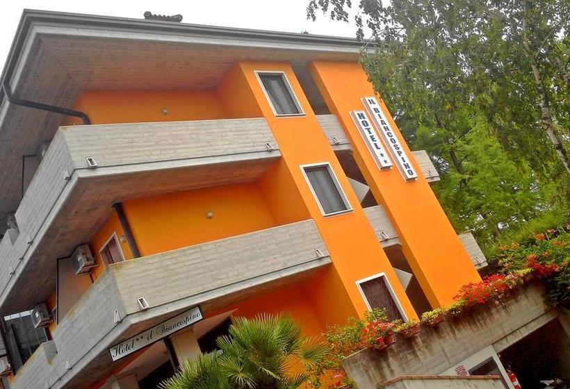 Hotel Albergo Il Biancospino  | Sirmione | Brescia | Italia 20