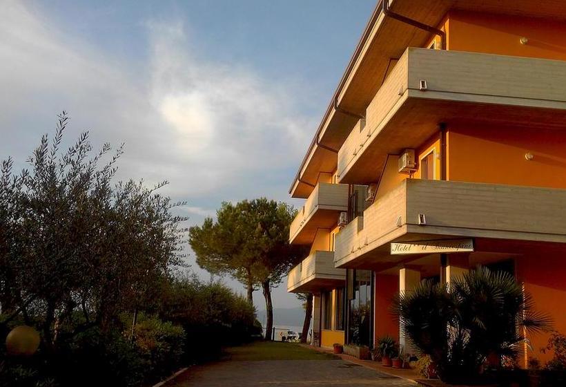 Hotel Albergo Il Biancospino  | Sirmione | Brescia | Italia 3