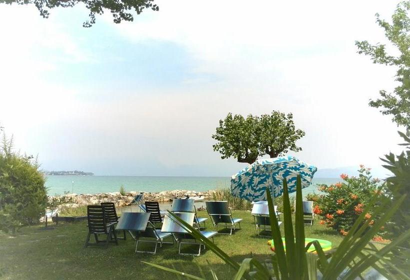 Hotel Albergo Il Biancospino  | Sirmione | Brescia | Italia 4