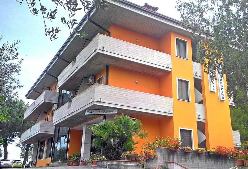 Hotel Albergo Il Biancospino  | Sirmione | Brescia | Italia 5