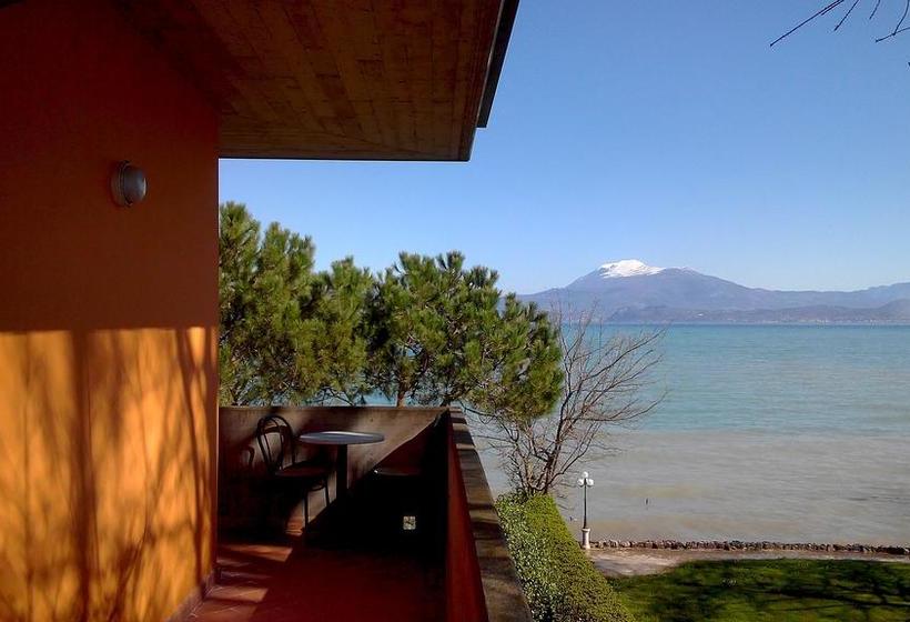 Hotel Albergo Il Biancospino  | Sirmione | Brescia | Italia 6