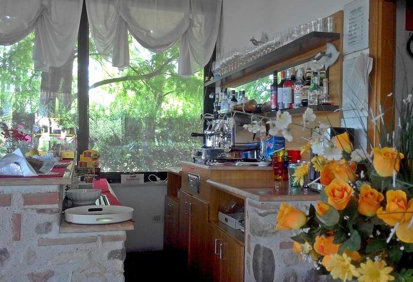 Hotel Albergo Il Biancospino  | Sirmione | Brescia | Italia 7