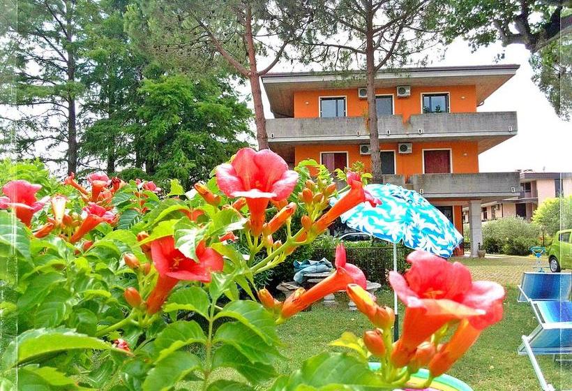 Hotel Albergo Il Biancospino  | Sirmione | Brescia | Italia 8