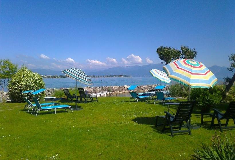 Hotel Albergo Il Biancospino  | Sirmione | Brescia | Italia 9