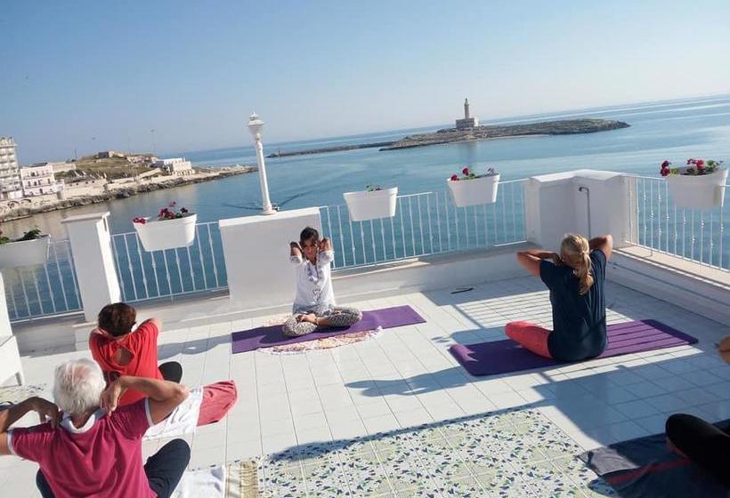 Bed and Breakfast Casa Giulia Vieste Foggia