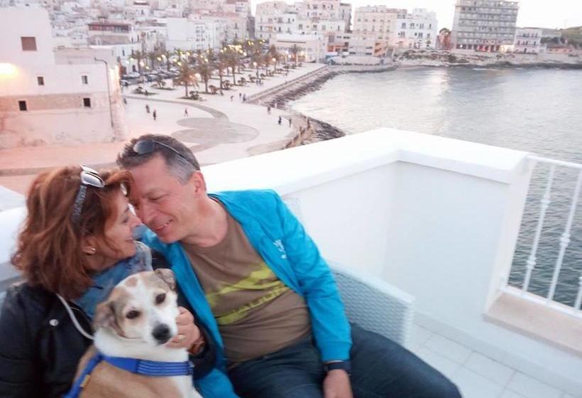 Bed and Breakfast Casa Giulia  | Vieste | Foggia | Italia 1