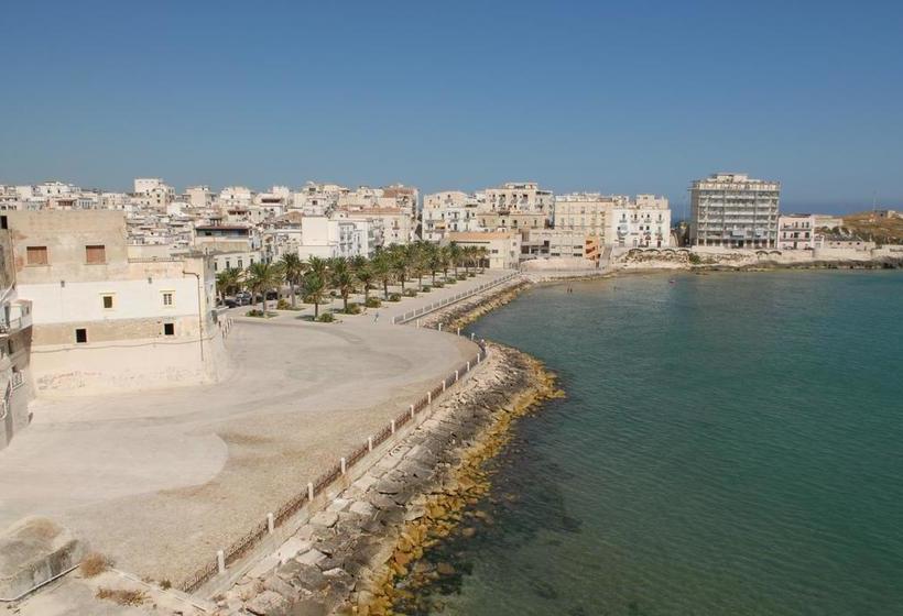 Bed and Breakfast Casa Giulia  | Vieste | Foggia | Italia 10