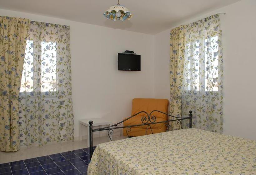 Bed and Breakfast Casa Giulia  | Vieste | Foggia | Italia 11