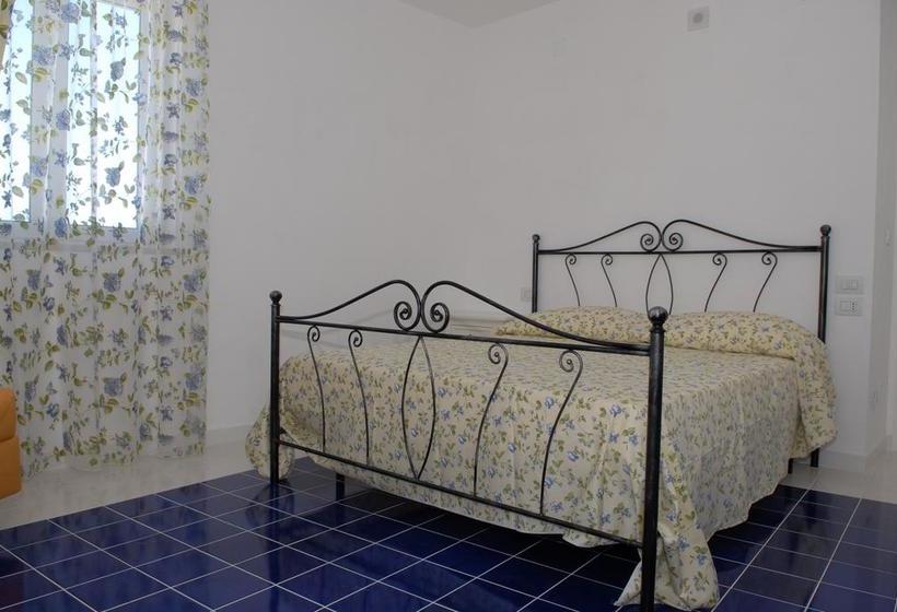 Bed and Breakfast Casa Giulia  | Vieste | Foggia | Italia 12