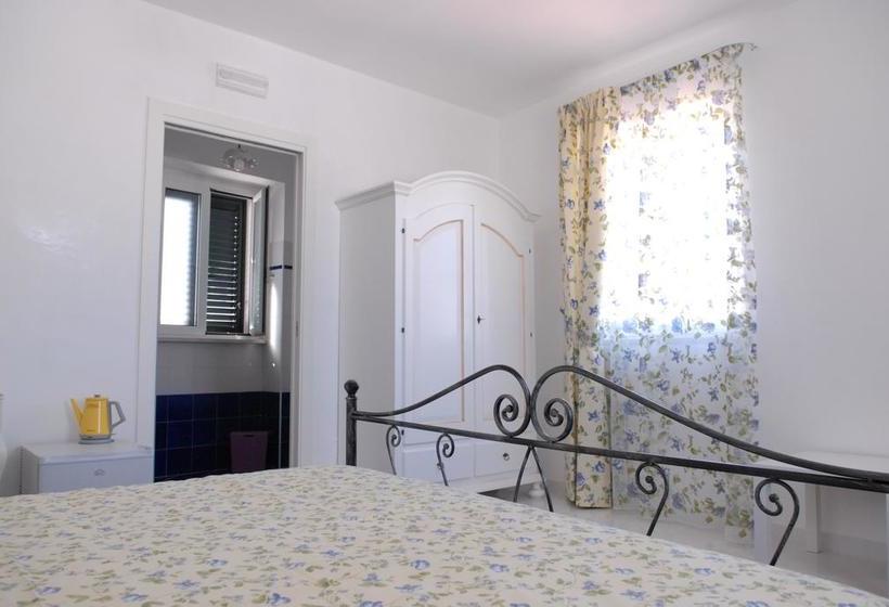Bed and Breakfast Casa Giulia  | Vieste | Foggia | Italia 13