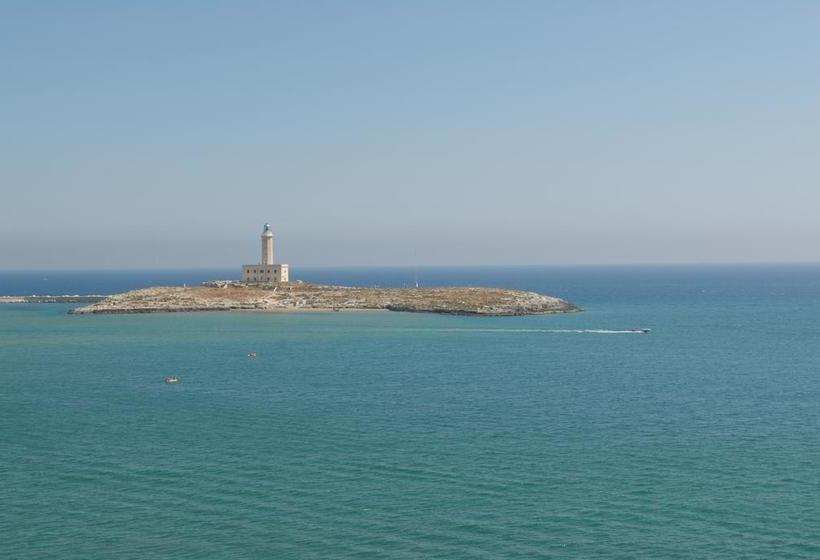 Bed and Breakfast Casa Giulia  | Vieste | Foggia | Italia 14