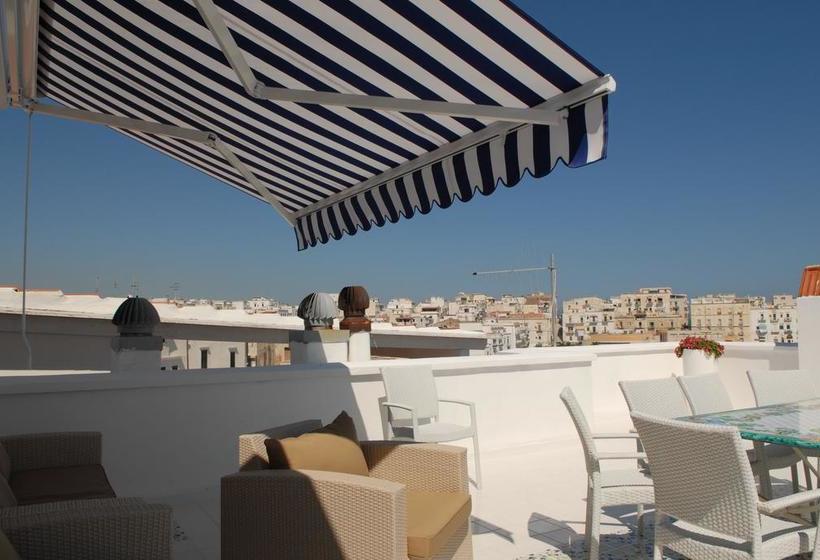 Bed and Breakfast Casa Giulia  | Vieste | Foggia | Italia 15