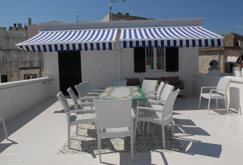 Bed and Breakfast Casa Giulia  | Vieste | Foggia | Italia 16