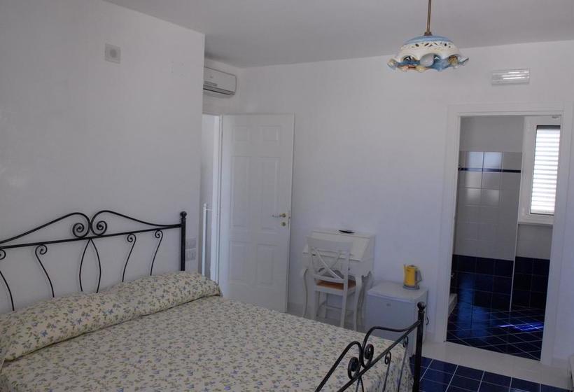 Bed and Breakfast Casa Giulia  | Vieste | Foggia | Italia 17