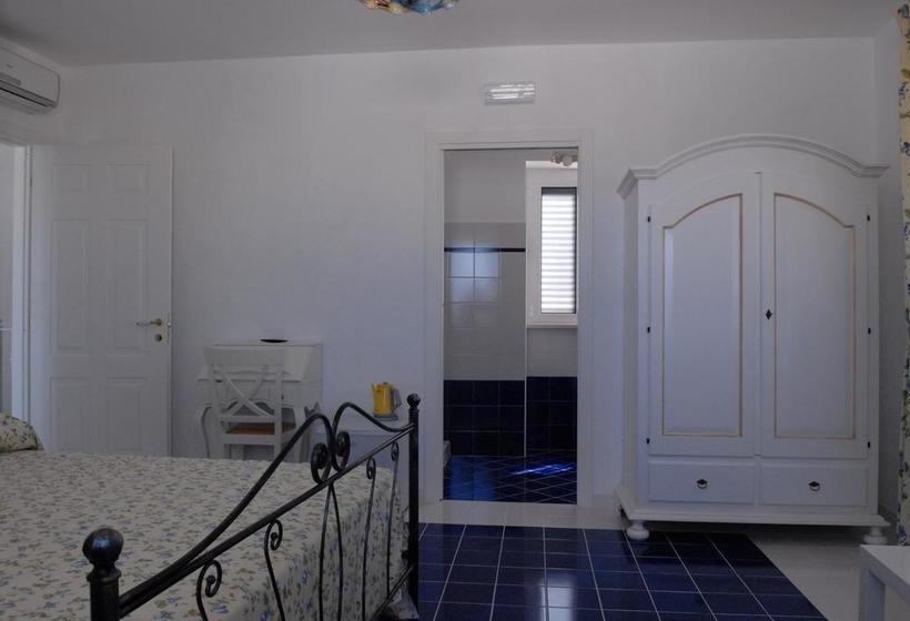 Bed and Breakfast Casa Giulia  | Vieste | Foggia | Italia 18