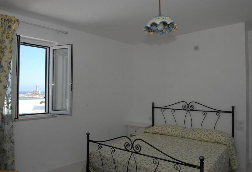 Bed and Breakfast Casa Giulia  | Vieste | Foggia | Italia 19