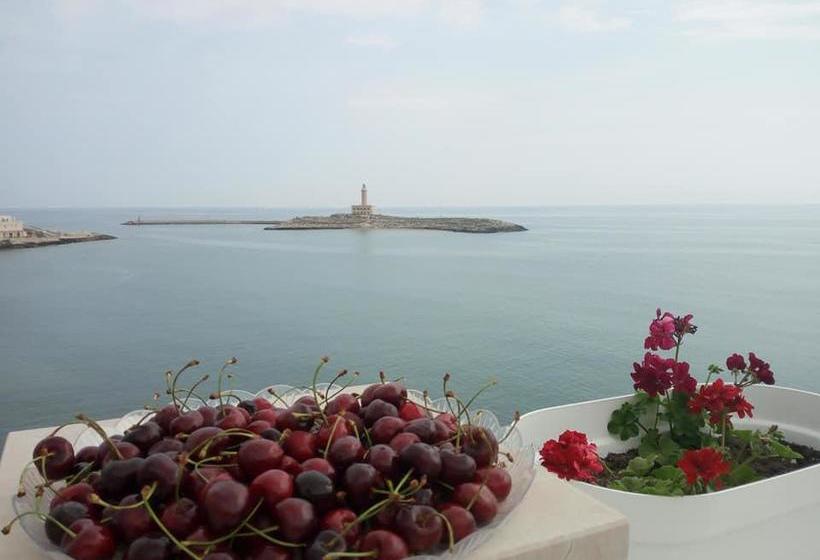 Bed and Breakfast Casa Giulia  | Vieste | Foggia | Italia 2