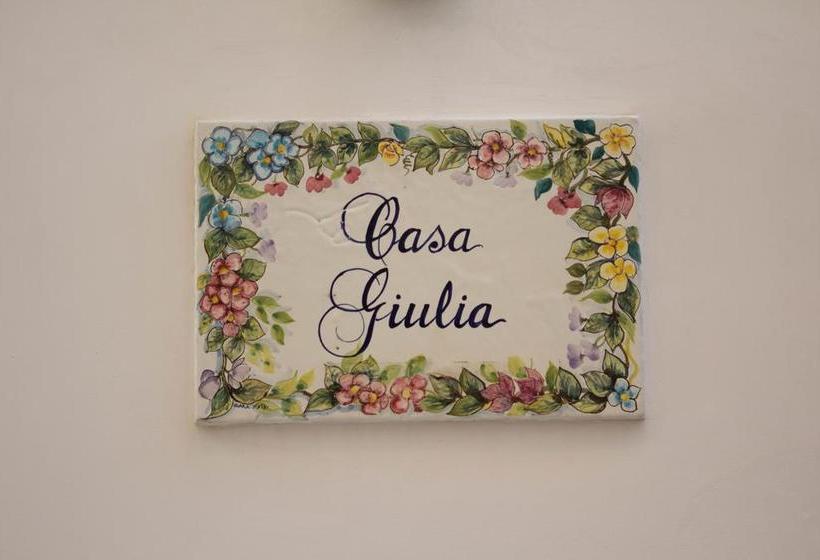 Bed and Breakfast Casa Giulia  | Vieste | Foggia | Italia 3