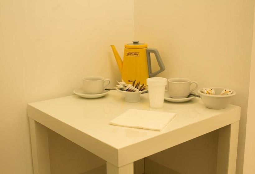 Bed and Breakfast Casa Giulia  | Vieste | Foggia | Italia 4