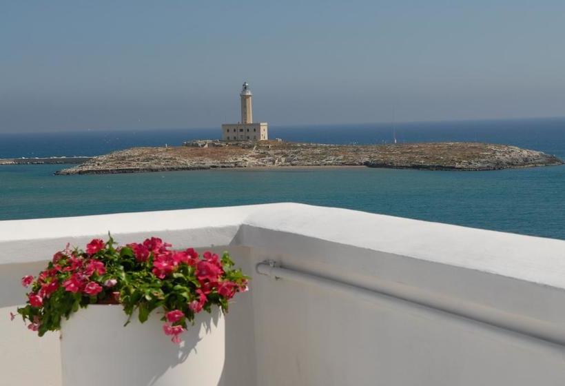 Bed and Breakfast Casa Giulia  | Vieste | Foggia | Italia 6