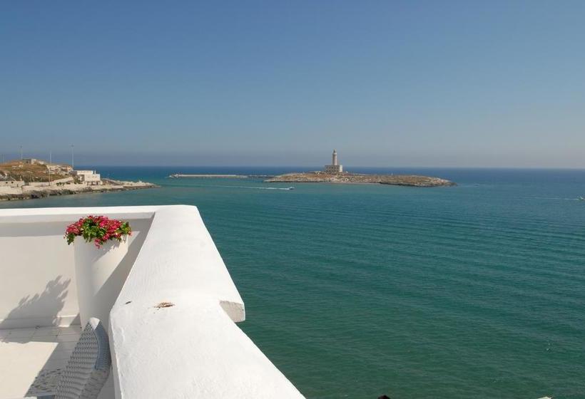 Bed and Breakfast Casa Giulia  | Vieste | Foggia | Italia 7