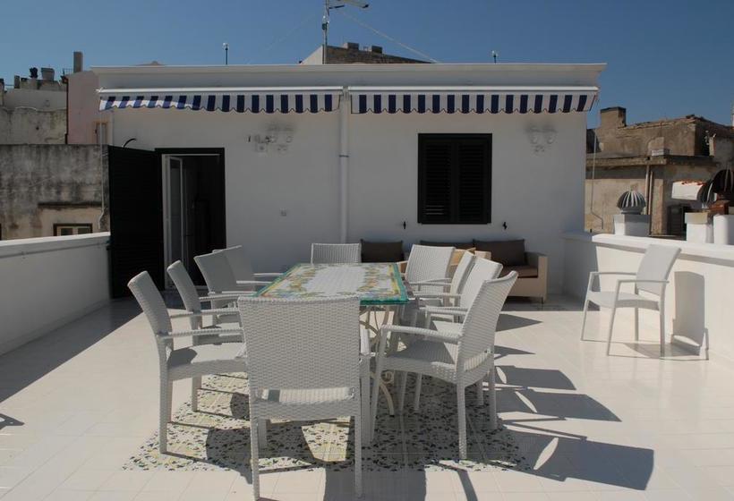 Bed and Breakfast Casa Giulia  | Vieste | Foggia | Italia 8