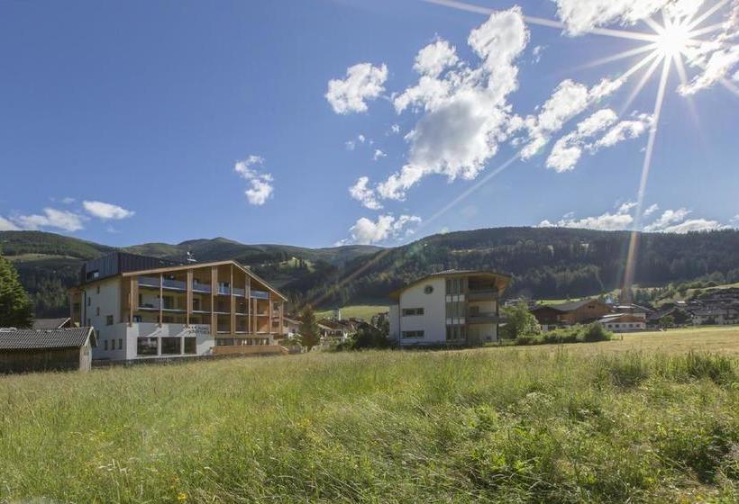 Hotel Schoenblick Sesto